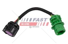 Redukce kabelu předního světla fiat ducato 06- ft76104