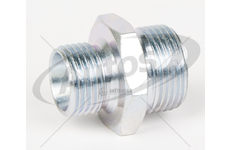 Redukce m18x1,5/m22x1,5 - trubka pa12/15 0019624_A