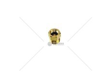 Redukce na plynové láhve, 3/8