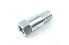 Redukce na žhavící svíčku na klíč 17 | TZ09800-b