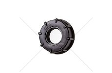 Redukce pro IBC kontejner, vnitřní závit S60×6/vnitřní závit pro kohoutek 1