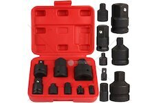 Redukce rázové, sada 8 ks MAR-POL