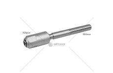 Redukce SDS MAX na SDS+ MAR-POL