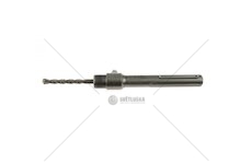 Redukce SDS MAX na vrtáky, 160mm GEKO