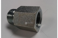 Redukce vnitřní 16*14MM ruční pumpičky paliva