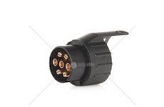 Redukce zásuvky tažného zařízení 7/13 pólů, 12V