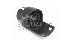 Redukce zásuvky TZ 7-13