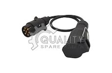 Redukce zásuvky TZ 7-13 kabel