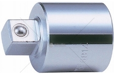 REDUKCJA 3/8*1/2 KING TONY CHROM KING TON 3814