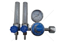 Redukční ventil CO2/Argon W21,8