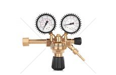 Redukční ventil CO2/Argon W21,8