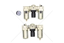 REDUKTOR DO KOMPRESORA Z FILTREM + NAOLI  45234