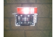 REDUKTOR NAPIECIA 24-12 20A  2980