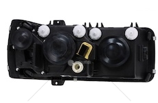 REFLEKTOR DAF LF 05.13- EURO6 LEWY TANGDE TD01-61-028L