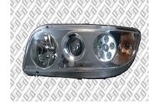 REFLEKTOR DO AUTOBUSU VOLVO PRAWY TANGDE YG-01-274R