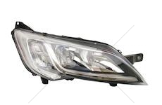 Reflektor fiat ducato 14> h7+h7 pr vcll123_c