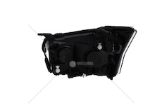 REFLEKTOR FORD TRANSIT PRAWY 2014- AYFAR 505912