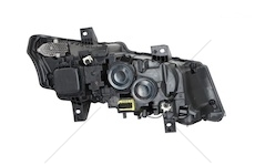 REFLEKTOR IVECO STRALIS 19- LEWY DEPO 663-1113L-LD-E2