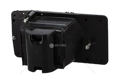 REFLEKTOR JELCZ NOWY TYP H4 KPL.PROST. WESEM 261-0261.43066