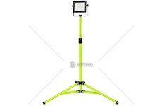 Reflektor LED, pracovní 30W, se stojanem, RPL 203 RETLUX