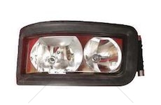 REFLEKTOR MAN TGA PRAWY TANGDE TD01-57-011R