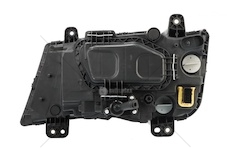 REFLEKTOR MAN TGS/TGX/TGL/TGM PRAWY H7,H7, TANGDE TD01-57-026R