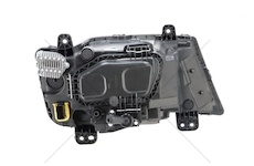 REFLEKTOR MAN TGX/TGM/TGS/TGL LEWY ZAROWKA H7, 2020- TANGDE TD01-57-024L