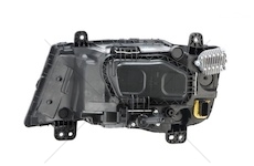 REFLEKTOR MAN TGX/TGM/TGS/TGL PRAWY , ZAROWKA H7, 2020- TANGDE TD01-57-024R