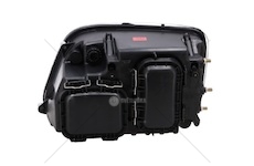 REFLEKTOR MB ACTROS MP2 PRAWY STER.ELEK. MONARK 098081461