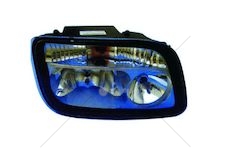 REFLEKTOR MB ACTROS MP2 PRAWY STER.ELEKT TANGDE TD01-50-009RRP