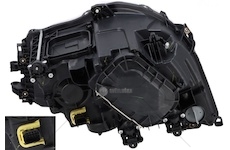 REFLEKTOR MB ACTROS MP4,ANTOS,AROCS DEPO 440-11B3L-LDEMN