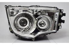 REFLEKTOR MB ACTROS MP4,ANTOS,AROCS TANGDE TD01-50-102DR