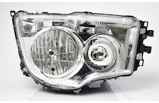 REFLEKTOR MB ACTROS MP4,ANTOS,AROCS  TD01-50-102BR