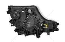 REFLEKTOR MB ACTROS MP4 LEWY MB 9608200239
