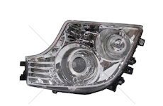 REFLEKTOR MB ACTROS MP4 LEWY XENON TANGDE TD01-50-092CL