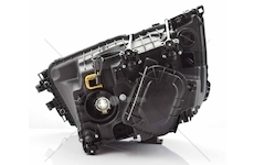 REFLEKTOR MB AROCS LEWY MANUALNY AYFAR 505447