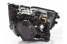 REFLEKTOR MB AROCS PRAWY MANUALNY AYFAR 505446