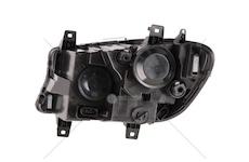 REFLEKTOR MB SPRINTER 2018- LHD RHS TANGDE TD01-50-119PR