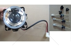 REFLEKTOR MIJANIA BOVA MAGIC,NEOPLAN,SOLBUS,SOLARIS TANGDE YG-03-003B