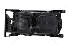 REFLEKTOR SCANIA R PRAWY H7 STER.MANUAL. AYFAR 505954