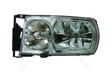 REFLEKTOR SCANIA R PRAWY H7 TANGDE TD01-52-010NR