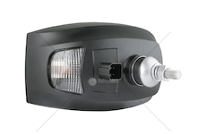 REFLEKTOR UNIWERSALNY LEWY WESEM WESEM RGV1.49001