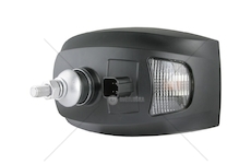 REFLEKTOR UNIWERSALNY PRAWY WESEM WESEM RGV1.49011