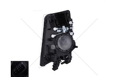 REFLEKTOR VOLVO FH 13 08- PRAWY EL.STER. AYFAR 505740