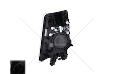 REFLEKTOR VOLVO FH 13 08- PRAWY MANUALNY AYFAR 505742