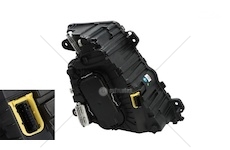 REFLEKTOR VOLVO FH 21- LEWY TANGDE TD01-51-058CL