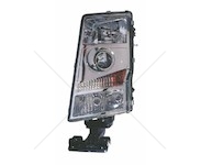 REFLEKTOR VOLVO FH12 N/T LEWY DEPO 773-1125L-LD-EN