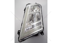 REFLEKTOR VOLVO FM4 LEWY HALOGEN CHROM TANGDE TD01-51-034CLP