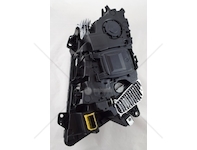 REFLEKTOR VOLVO FM4 PRAWY HALOGEN CHROM DESHA TD01-51-034CR