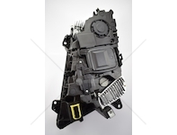 REFLEKTOR VOLVO FM4 PRAWY HALOGEN CHROM TANGDE TD01-51-034CRP